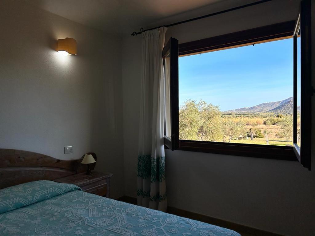 Hotel I Menhirs Annunziata  Exteriér fotografie