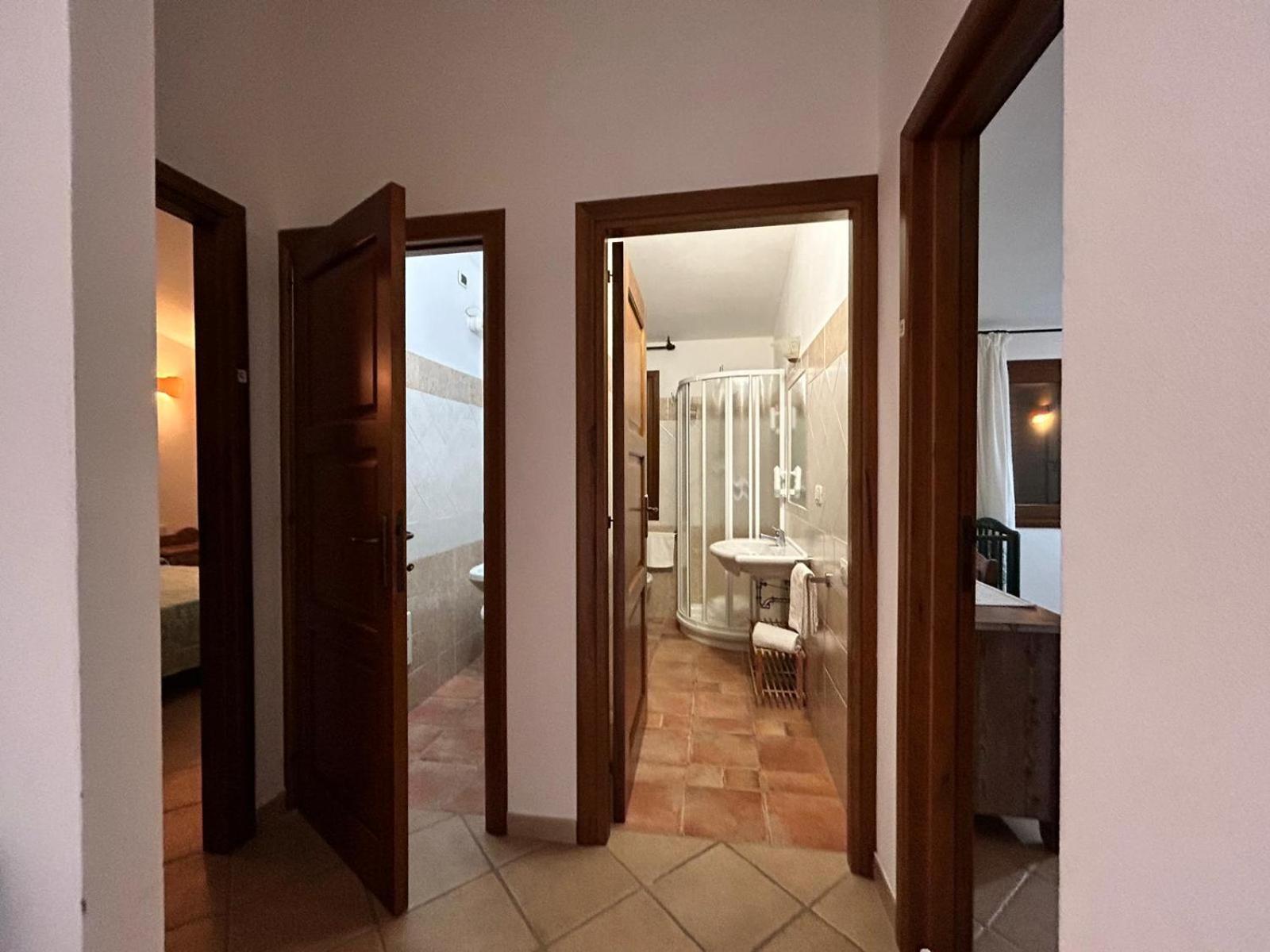 Hotel I Menhirs Annunziata  Exteriér fotografie