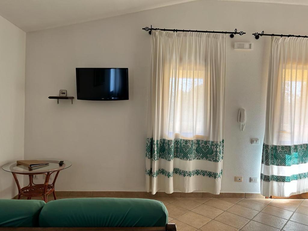 Hotel I Menhirs Annunziata  Exteriér fotografie